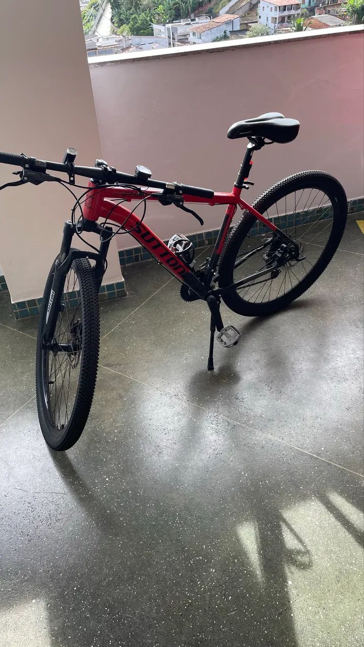 Bike aro 29