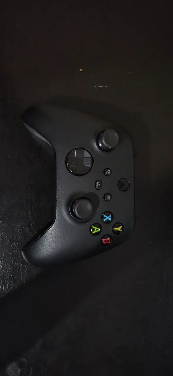 Controle Xbox Series
