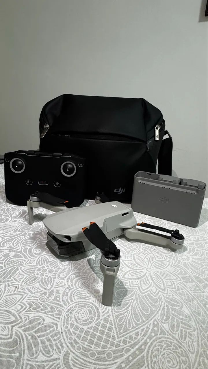 DRONE DJI MINI 2 SE 