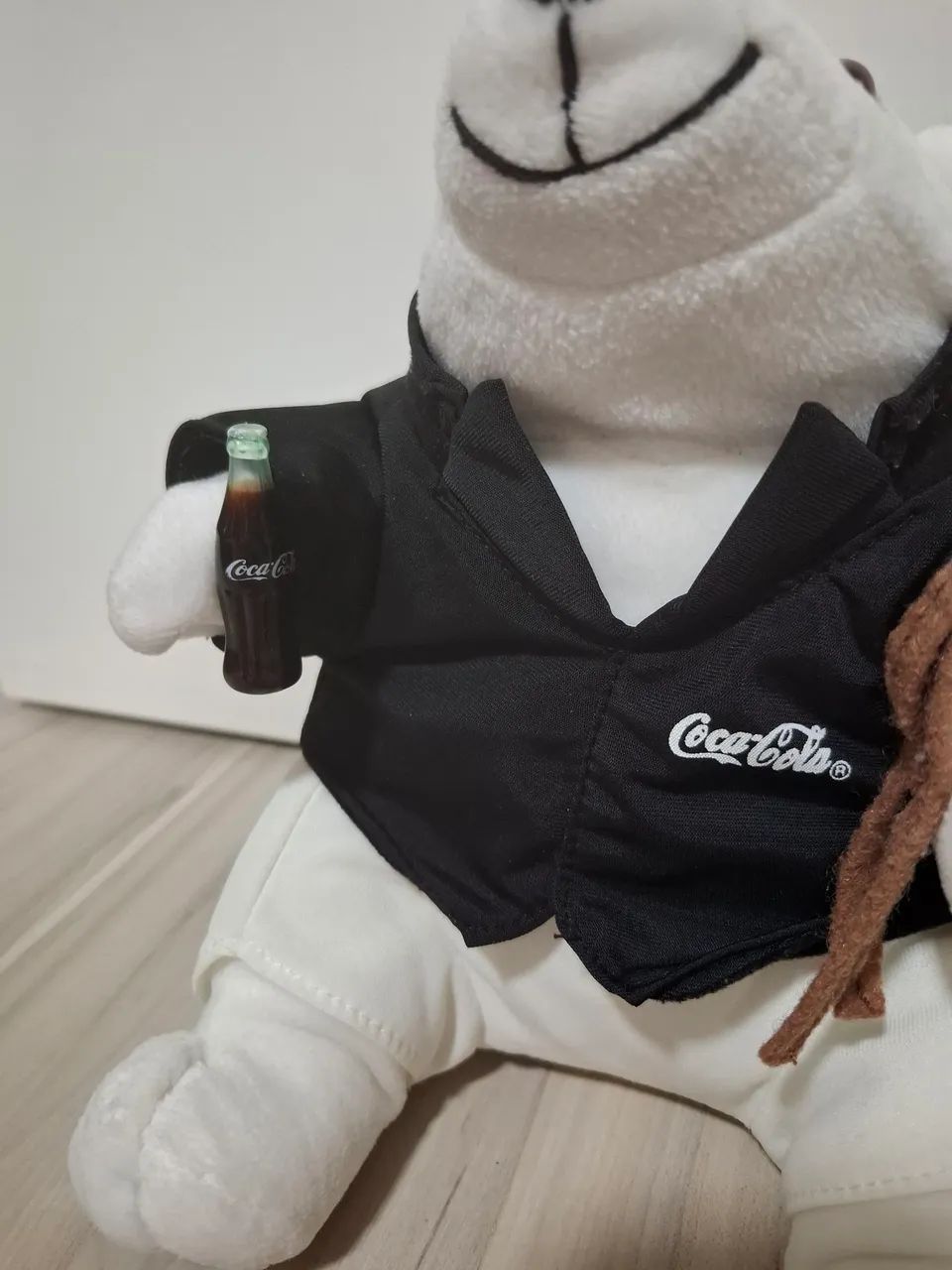 Pelúcia Coca Cola - Foto 2