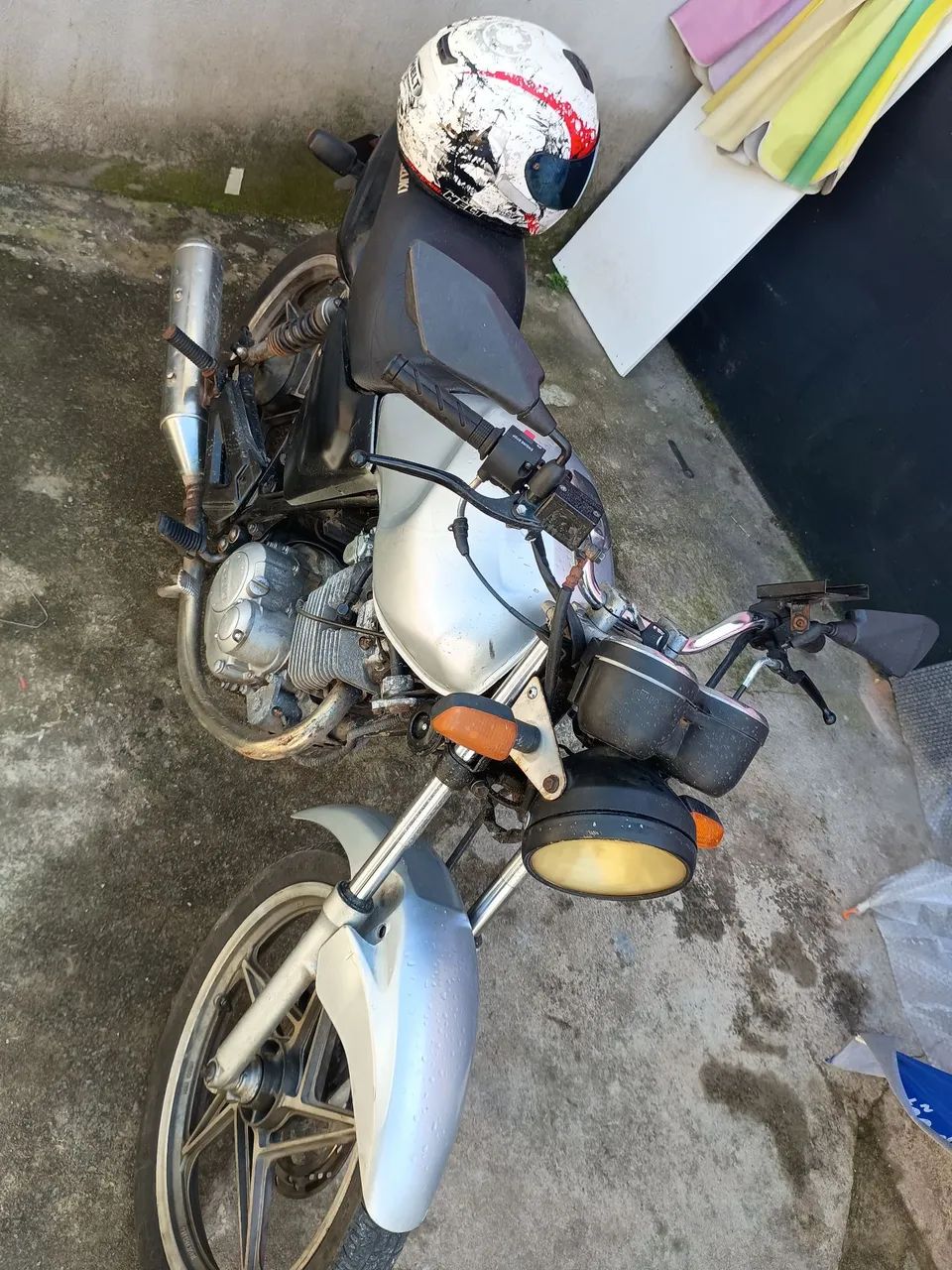 Suzuki yes 125  - Foto 2