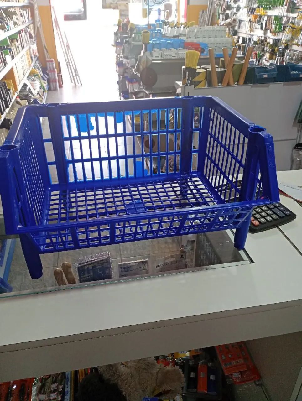 Vendo cesto  organizado 