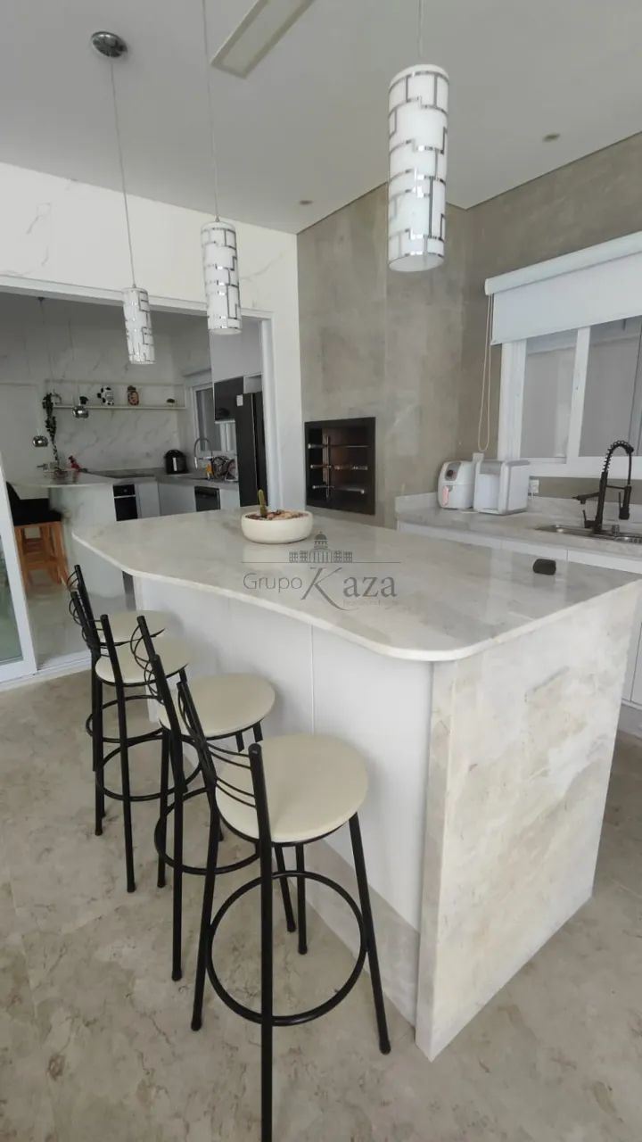 Oportunidade - Casa em Condomínio - Condomínio Mont Blanc - Residencial Mont Blanc - 3 Suí - Foto 11