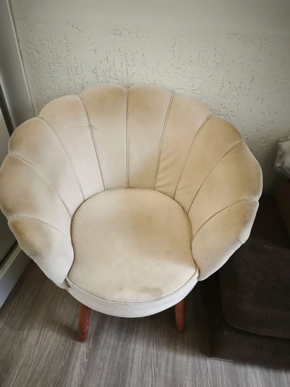 Poltronas Pétala  - Foto 3