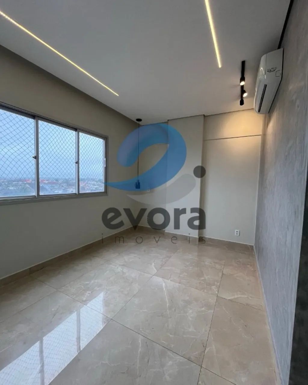VENDE-SE APARTAMENTO NO CONDOMÍNIO MIRANTE DO PARQUE! - Foto 4