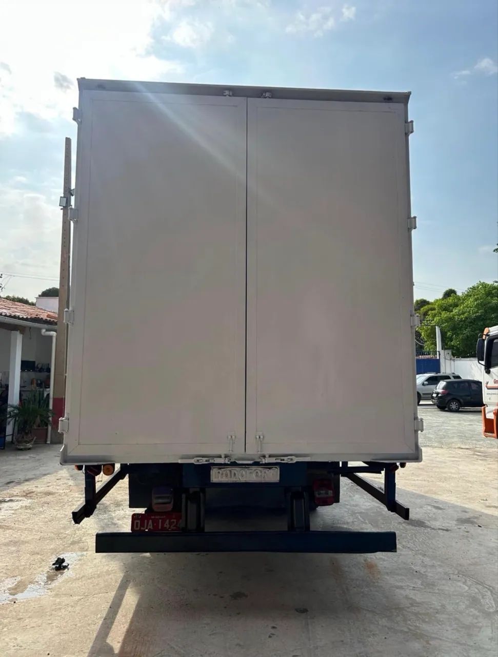 Delivery 8.160 baú  - Foto 5