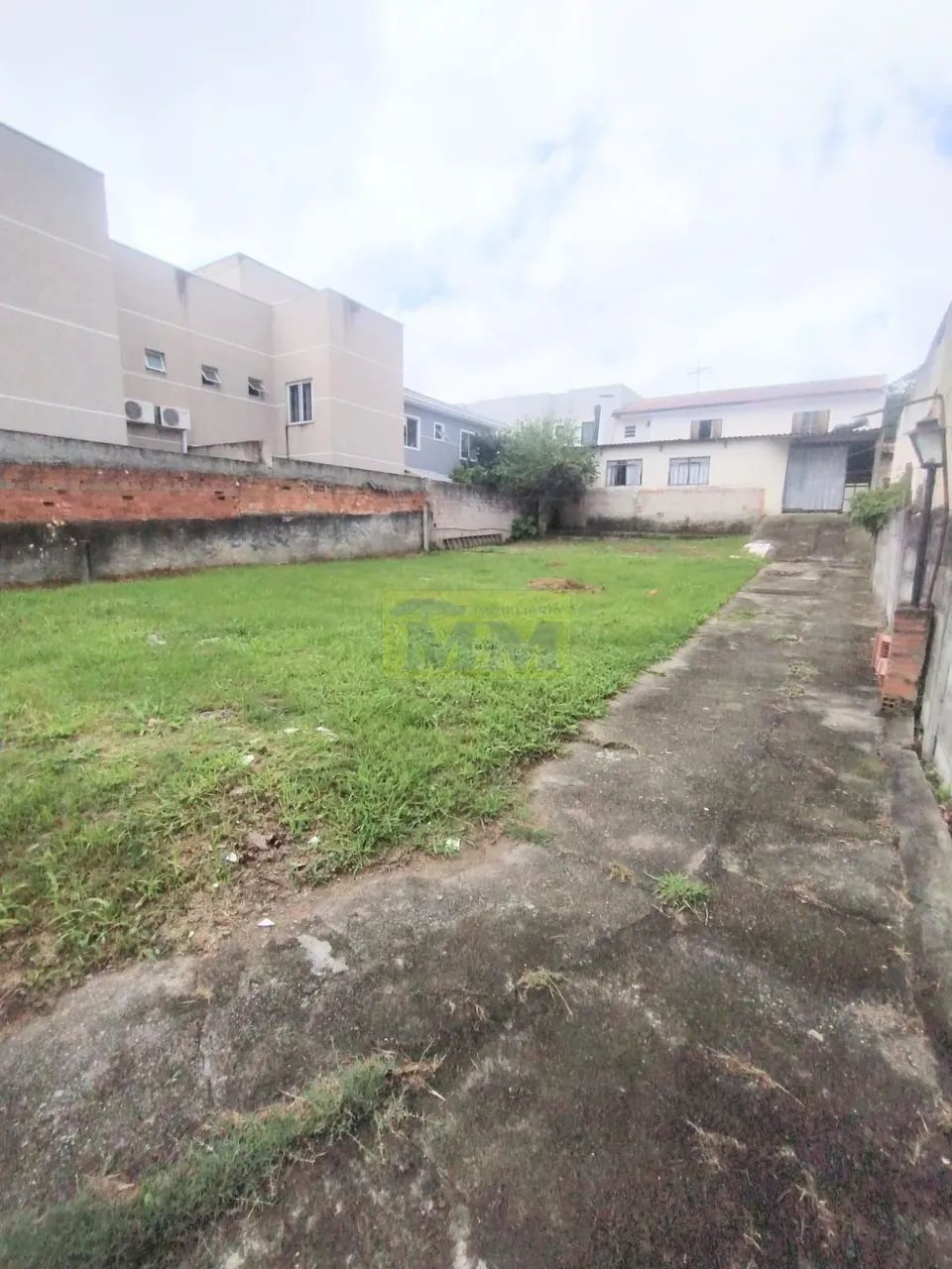 Terreno com 792m² no Uberaba - Foto 5