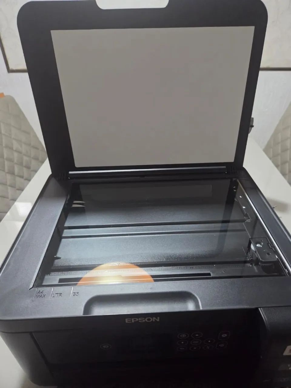 Impressora Epson 