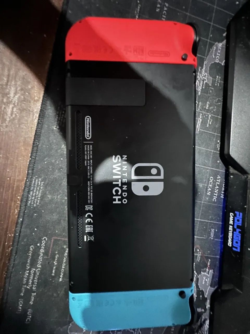 Nintendo Switch - Foto 3