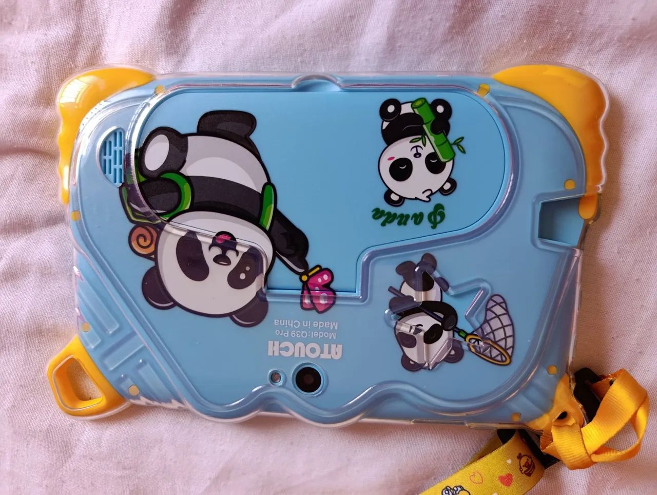 Tablet infantil  - Foto 3