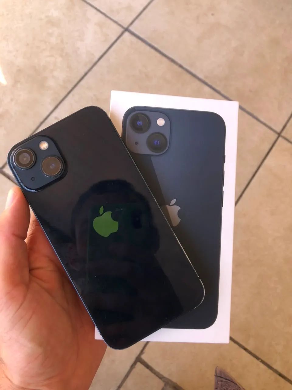 iPhone 13 - Foto 3