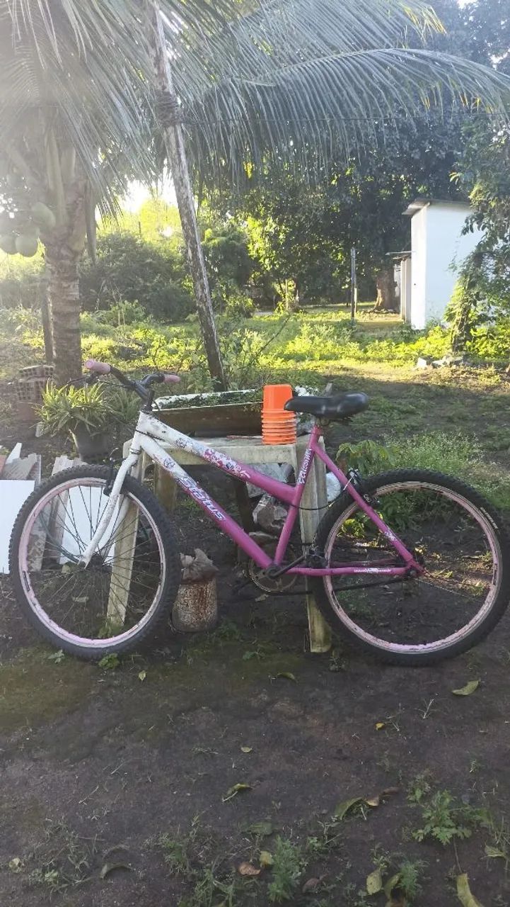 Vende-se Bicicleta Usada, urgente! - Foto 3