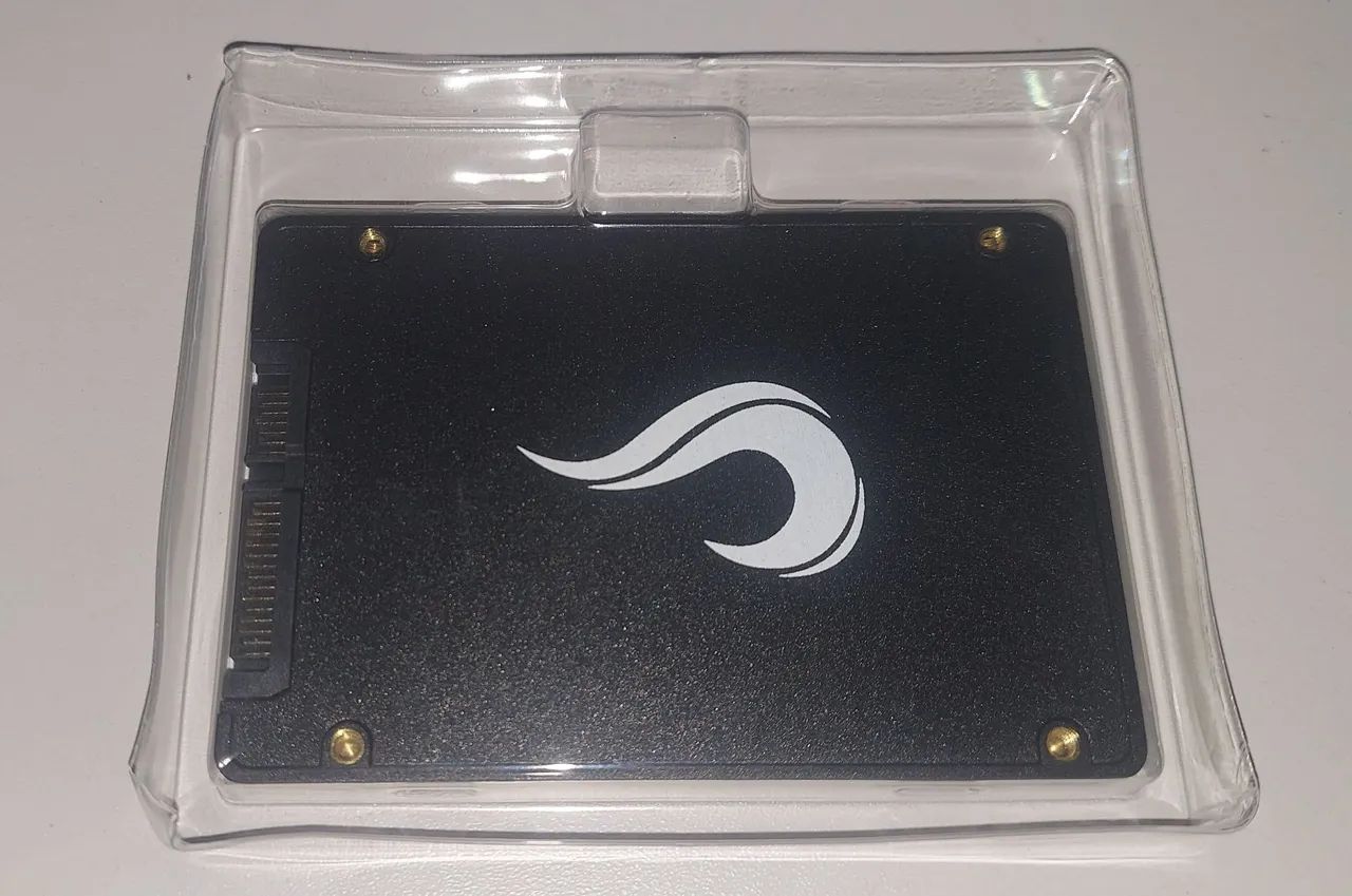 SSD SATA 120GB RISE MODE  - Foto 3