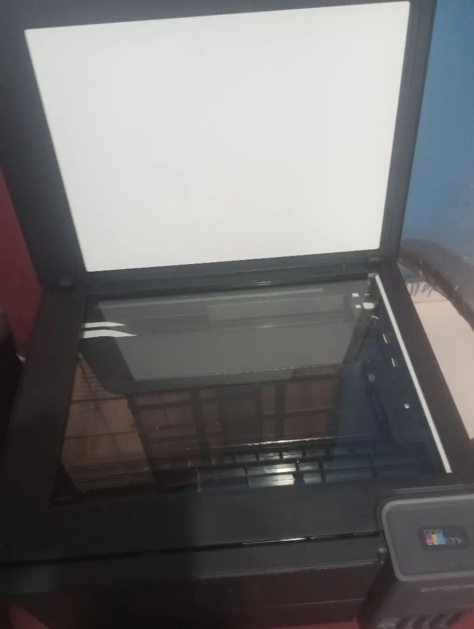 Impressora EcoTank L4360 - Foto 3