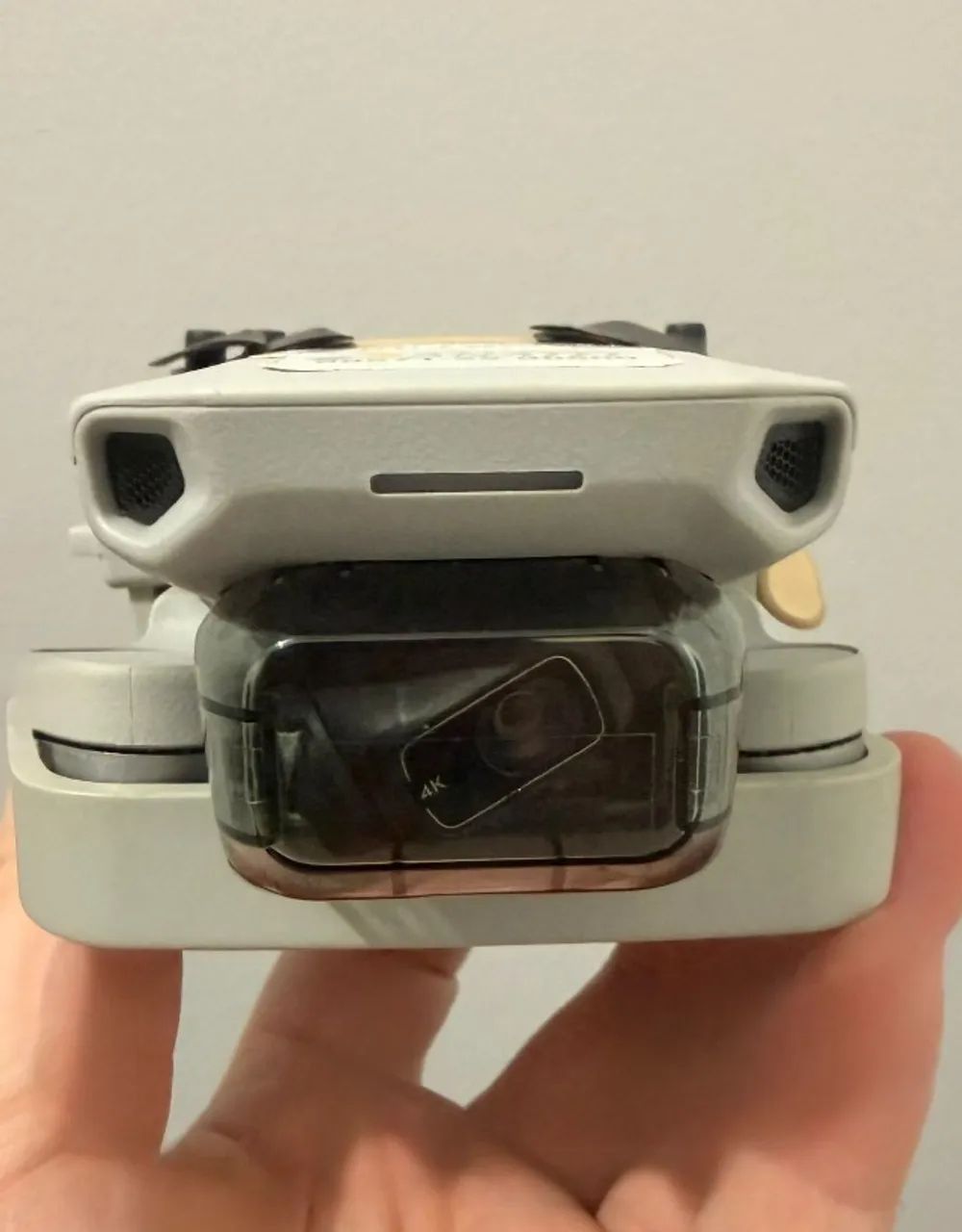 Drone DJI Mini 2 - Combo (Este drone é superior ao Mini 2 SE e Mini 4K) - Foto 2