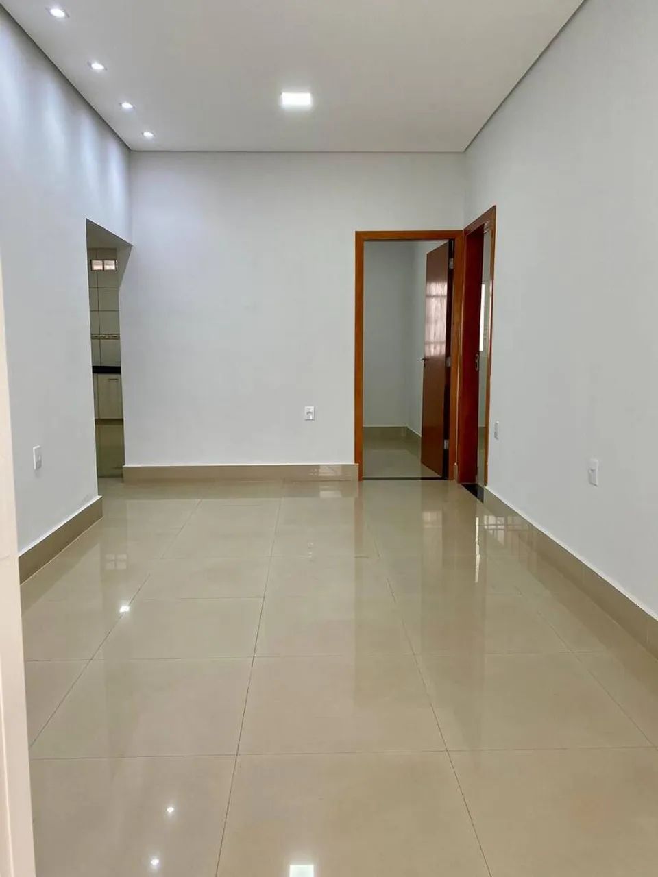 Casa à Venda no CPA 4  Reformada, Ampla e Pronta para Morar! - Foto 4