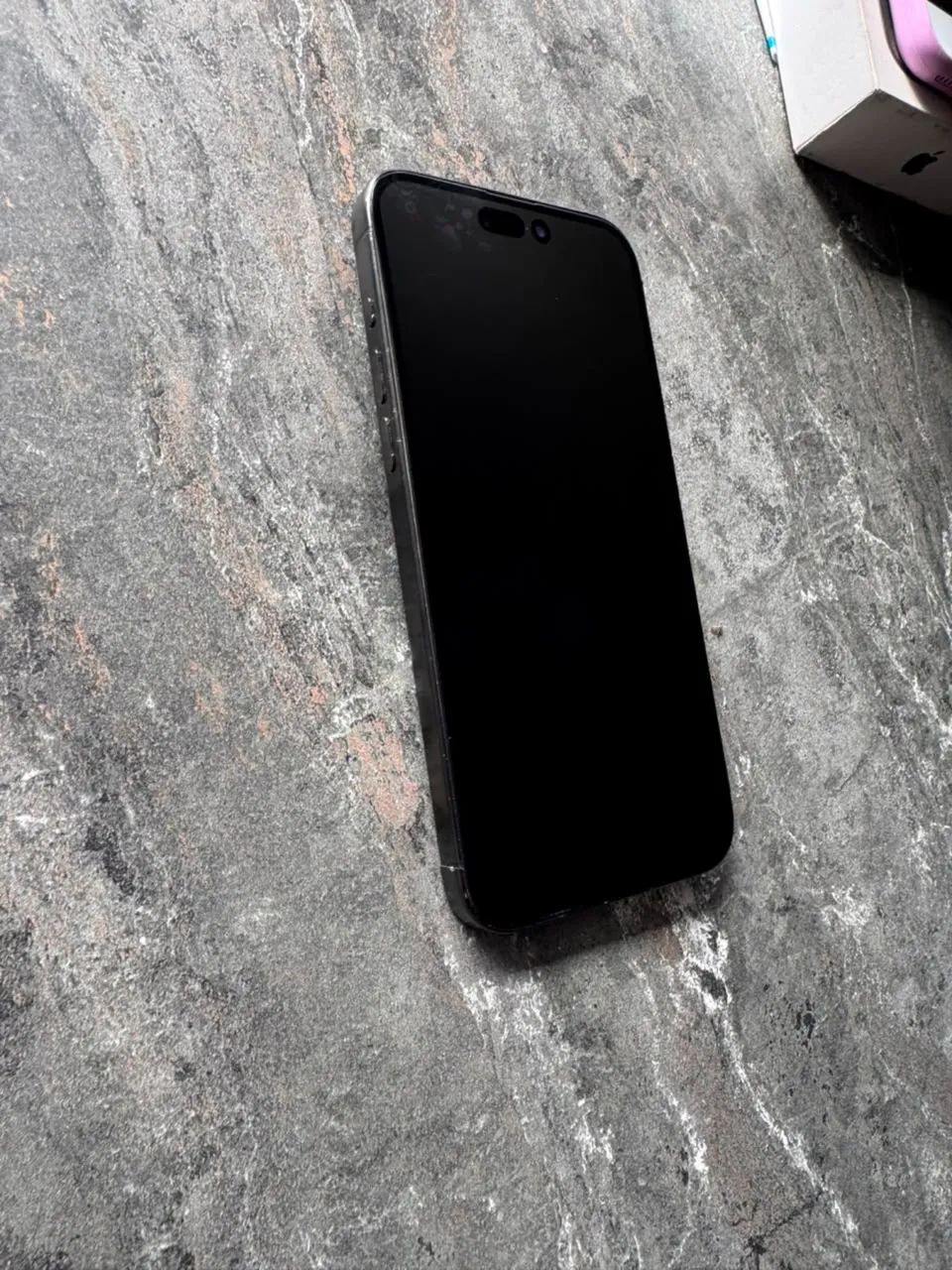 iPhone 15 pro Max 512gb para vender rápido  - Foto 3