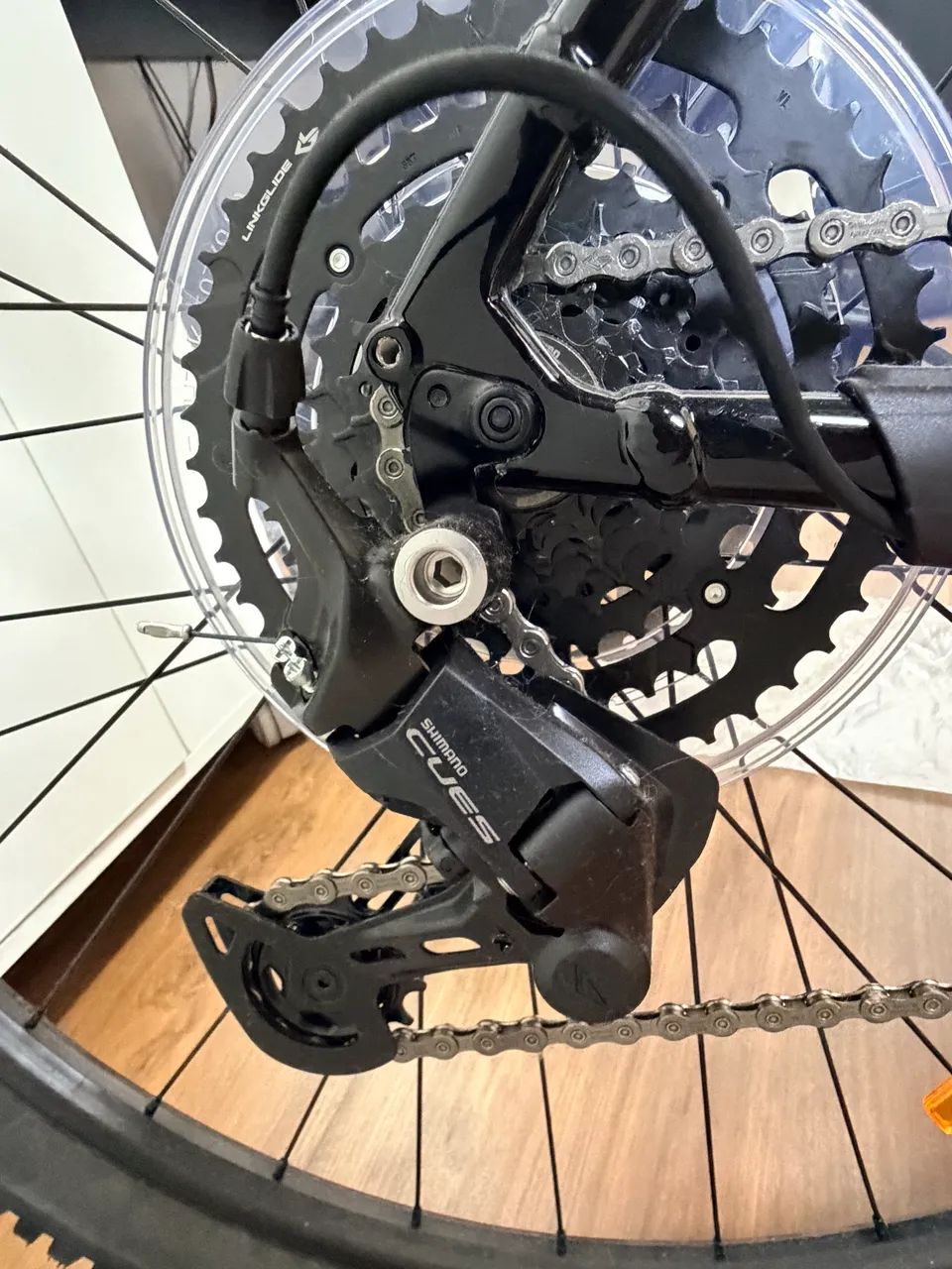 Trek Marlin 5  - Foto 3
