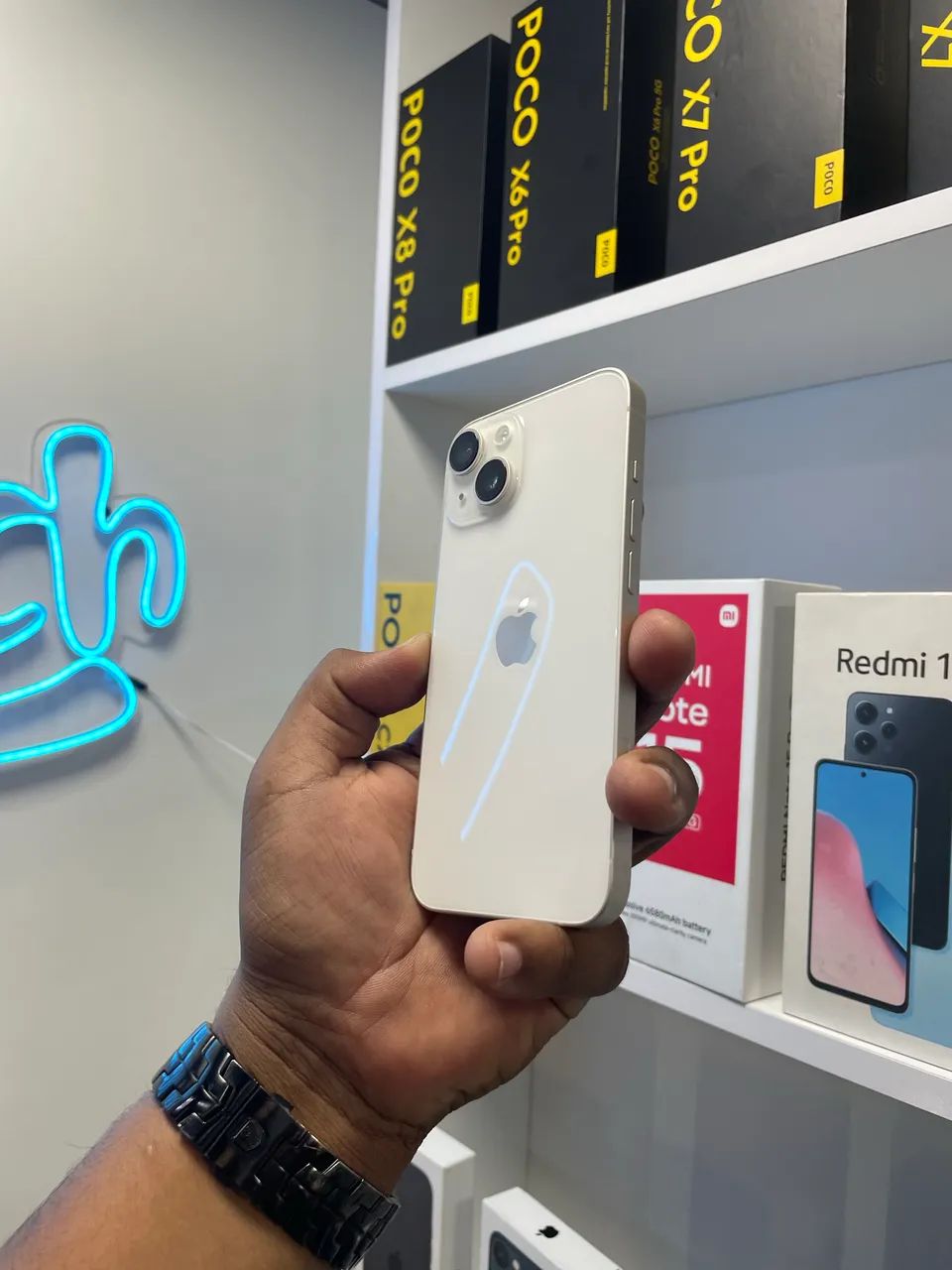 IPHONE 14 128GB - Foto 2