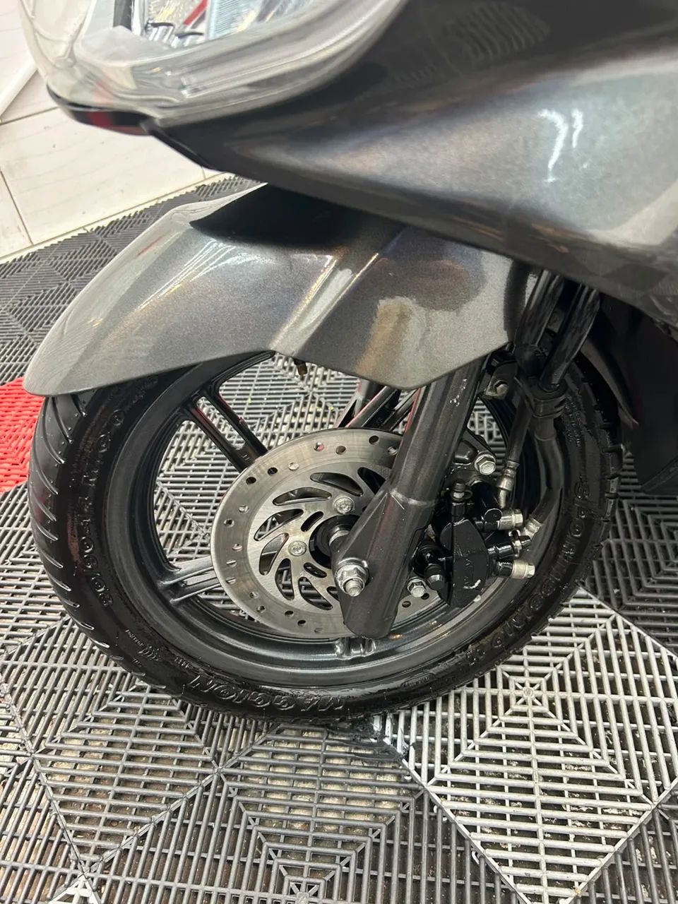 Pcx 2016 abaixo da fipe - Foto 3