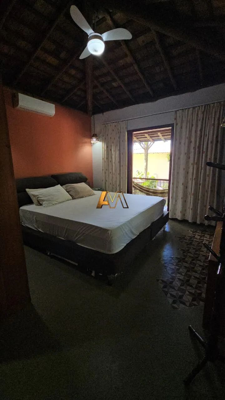 DUPLEX COM VARANDA PROXIMO A PRAIA EM TAIPU DE FORA - Foto 5