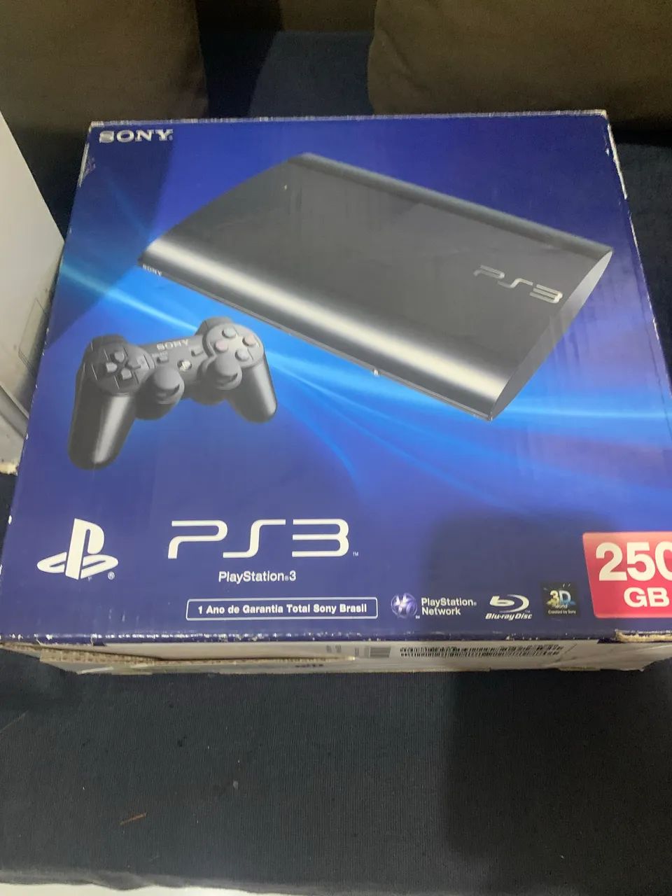 Ps3 desbloqueado - Foto 2