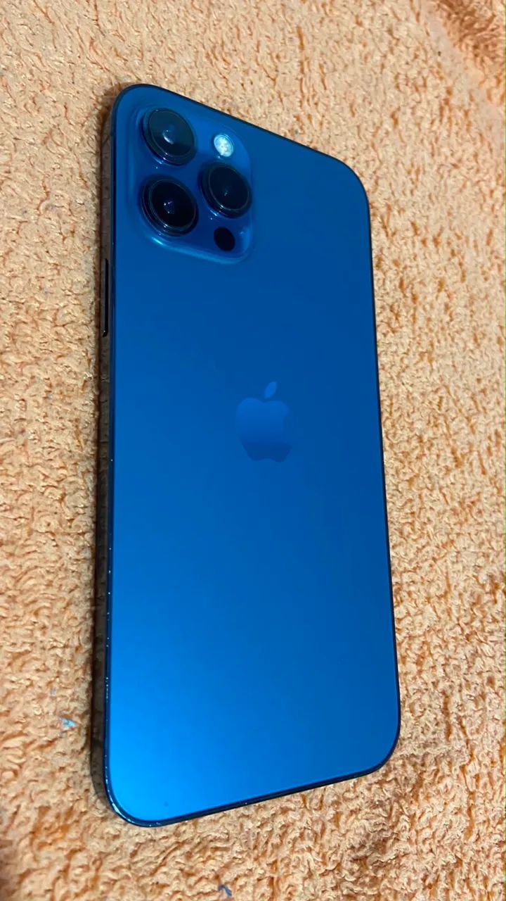 iPhone 12 Pro Max 128g