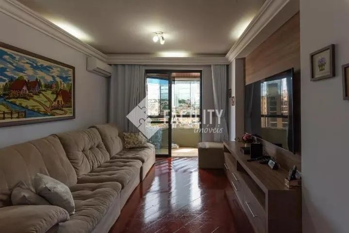 apartamento - Jardim Paraíso - Campinas - Foto 3