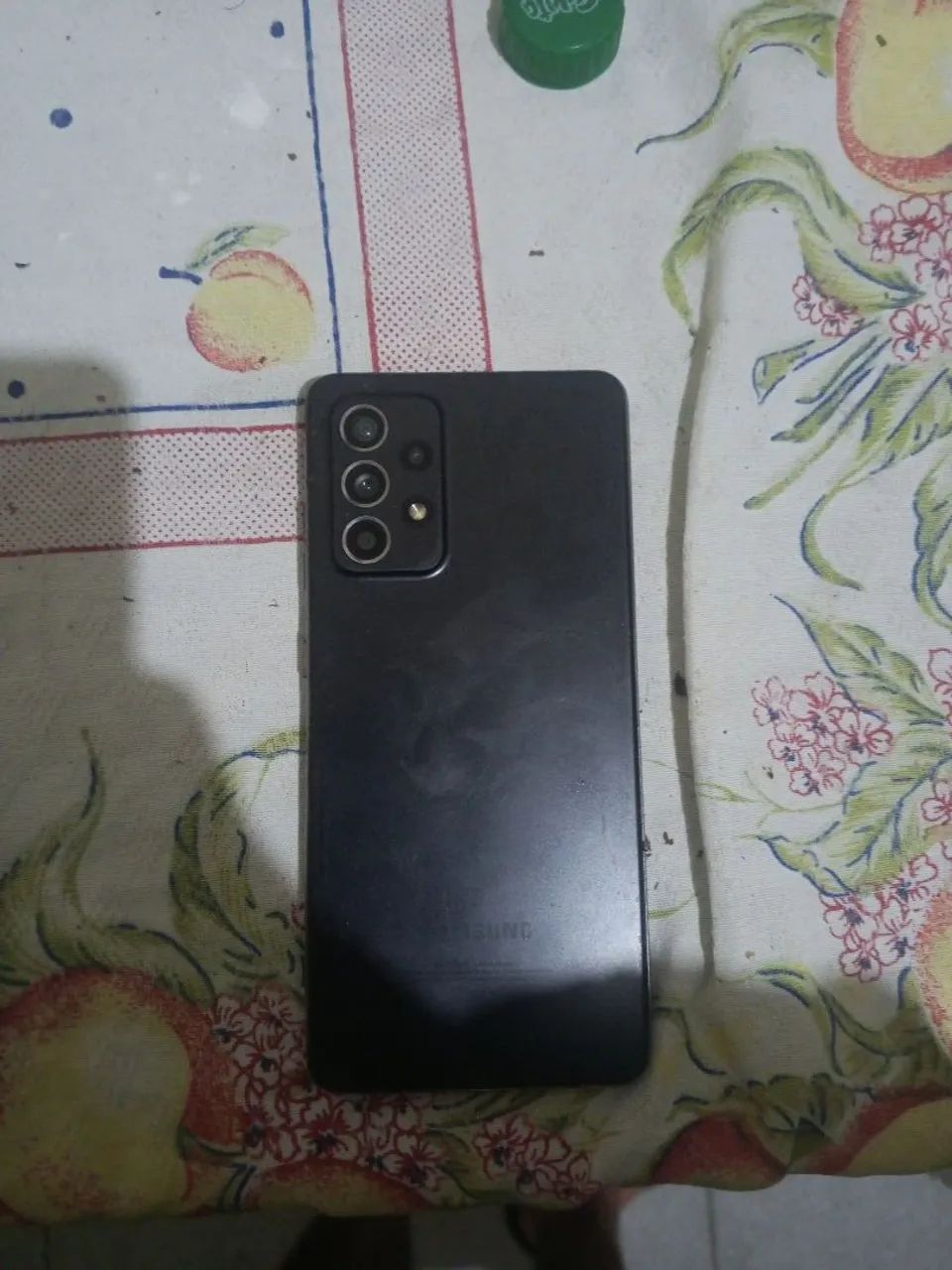 VENDO A52 5G COM NFC SEMI NOVO - Foto 2