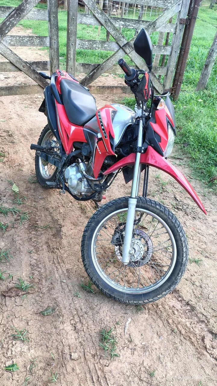 Bros 160 - Foto 2