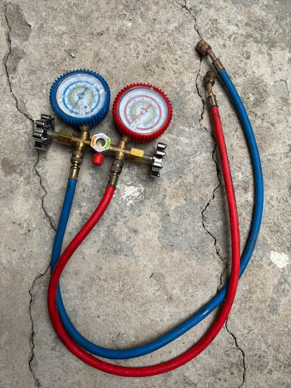 Manifold  - Foto 2