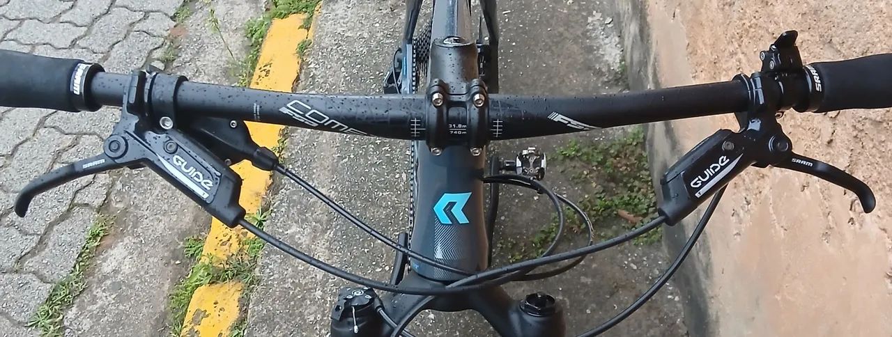 Bike mtb 29 - Foto 5