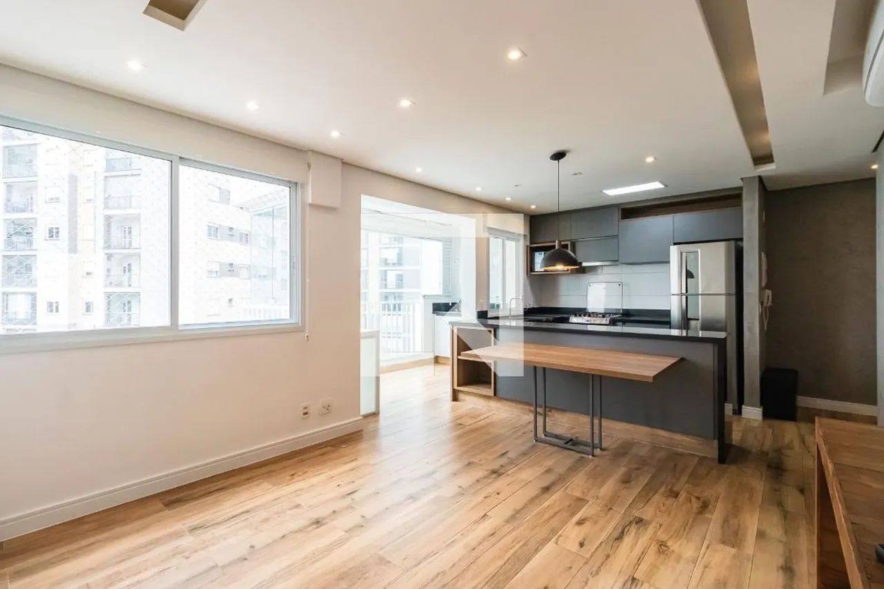 Apartamento à Venda - Alphaville, 1 Quarto, 54 m2 - Foto 5