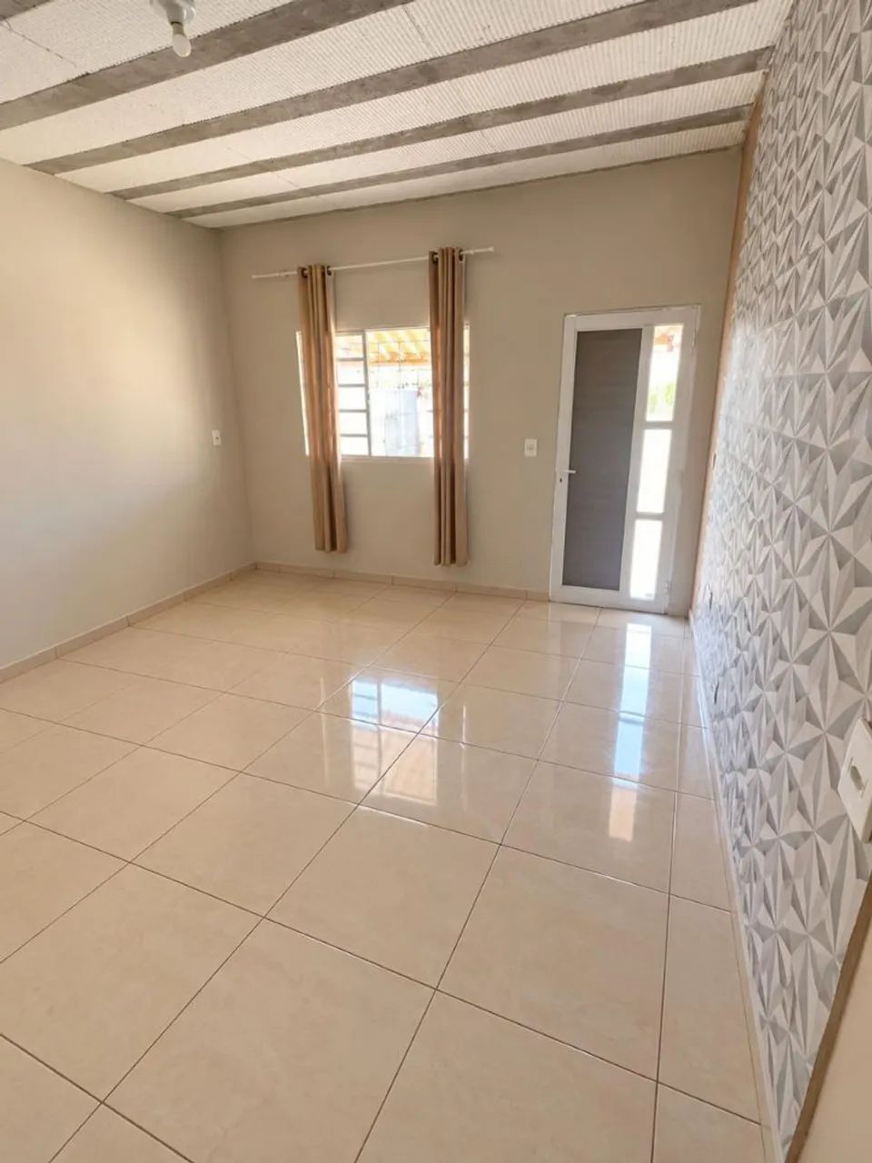 Vendo casa bairro Alexandria  - Foto 2