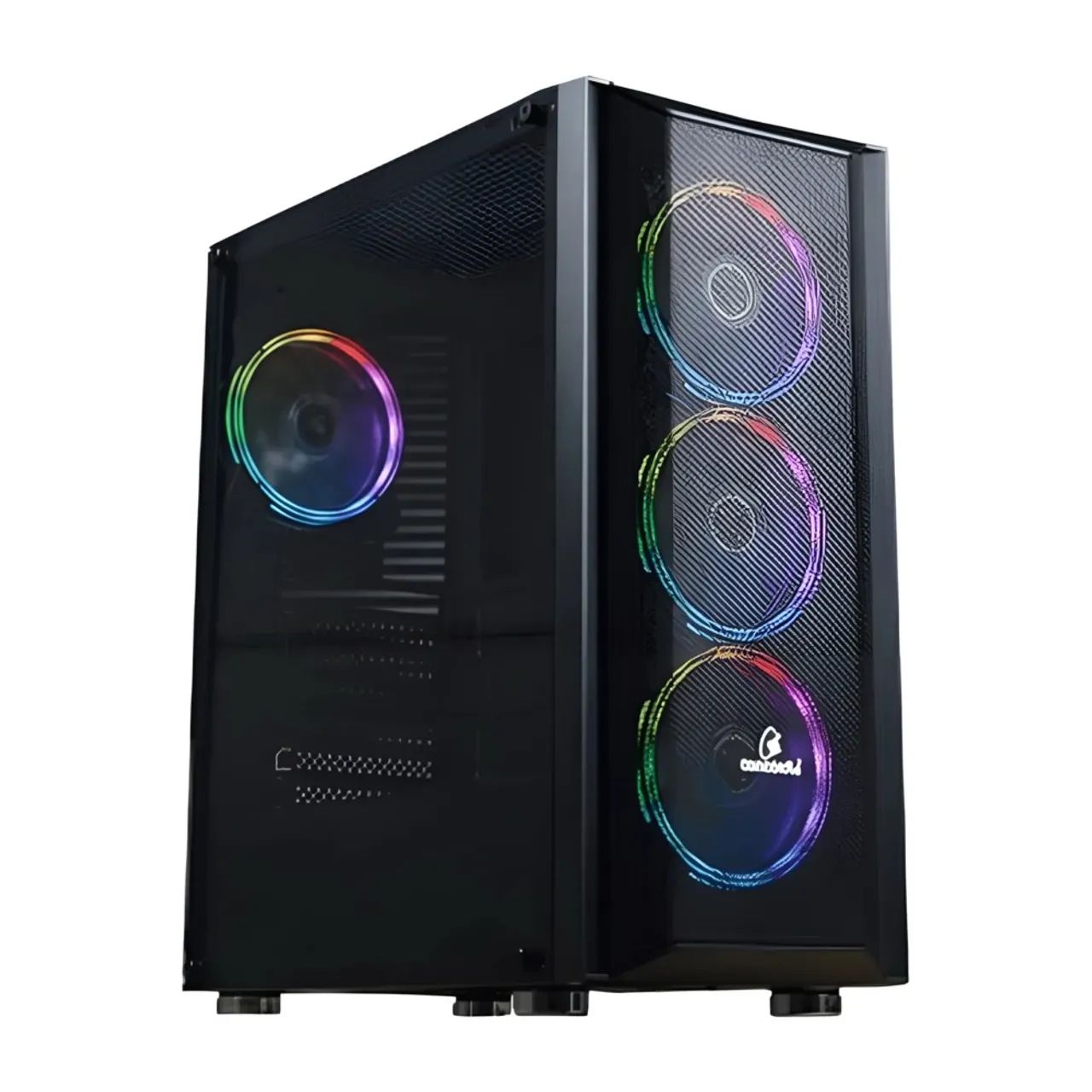 CPU GAMER BARATO