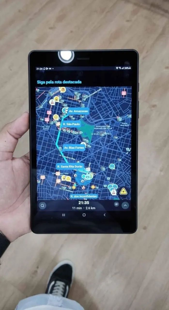 Tablet Samsung Tab A8 T290 - Foto 5