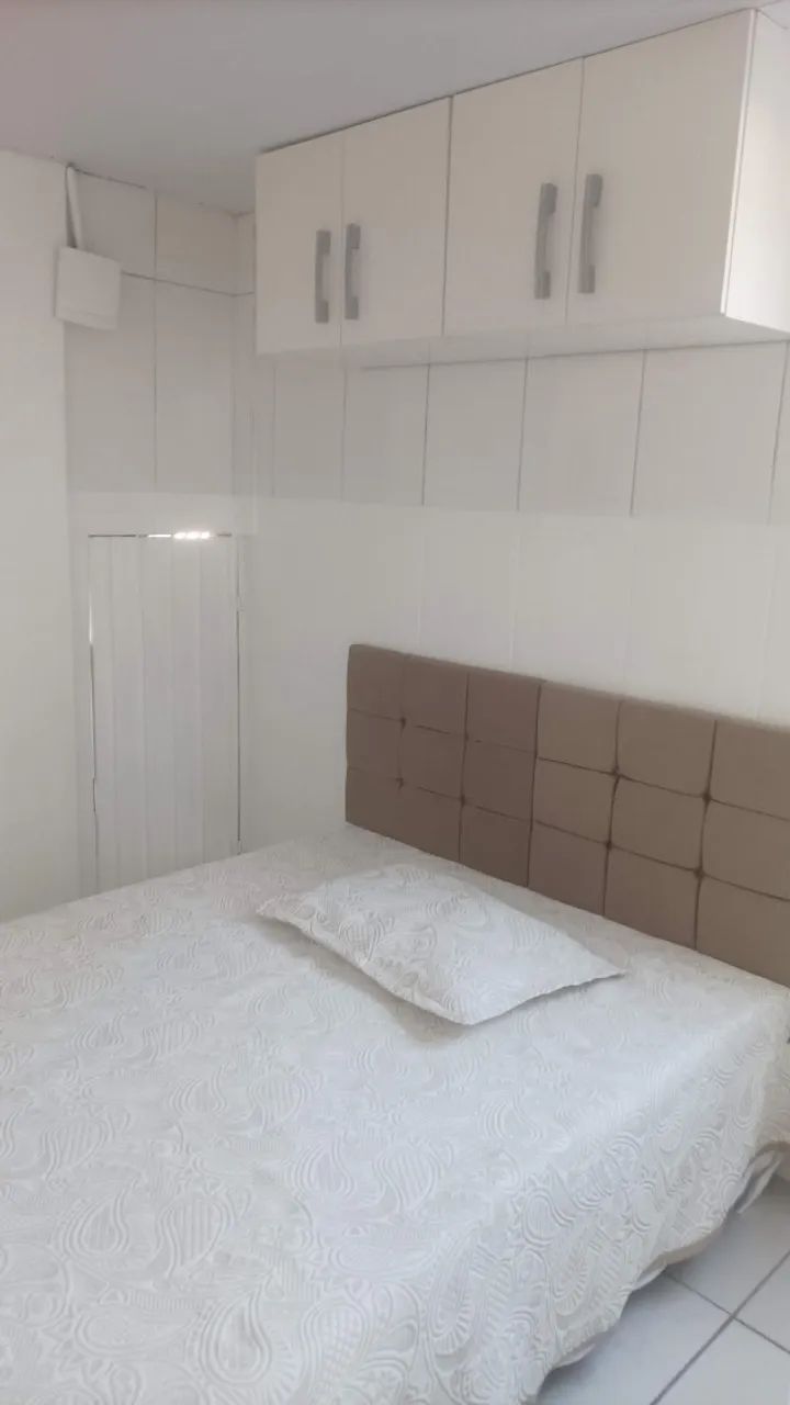 Ótima kitnet mobiliada em Barreiros  - Foto 3
