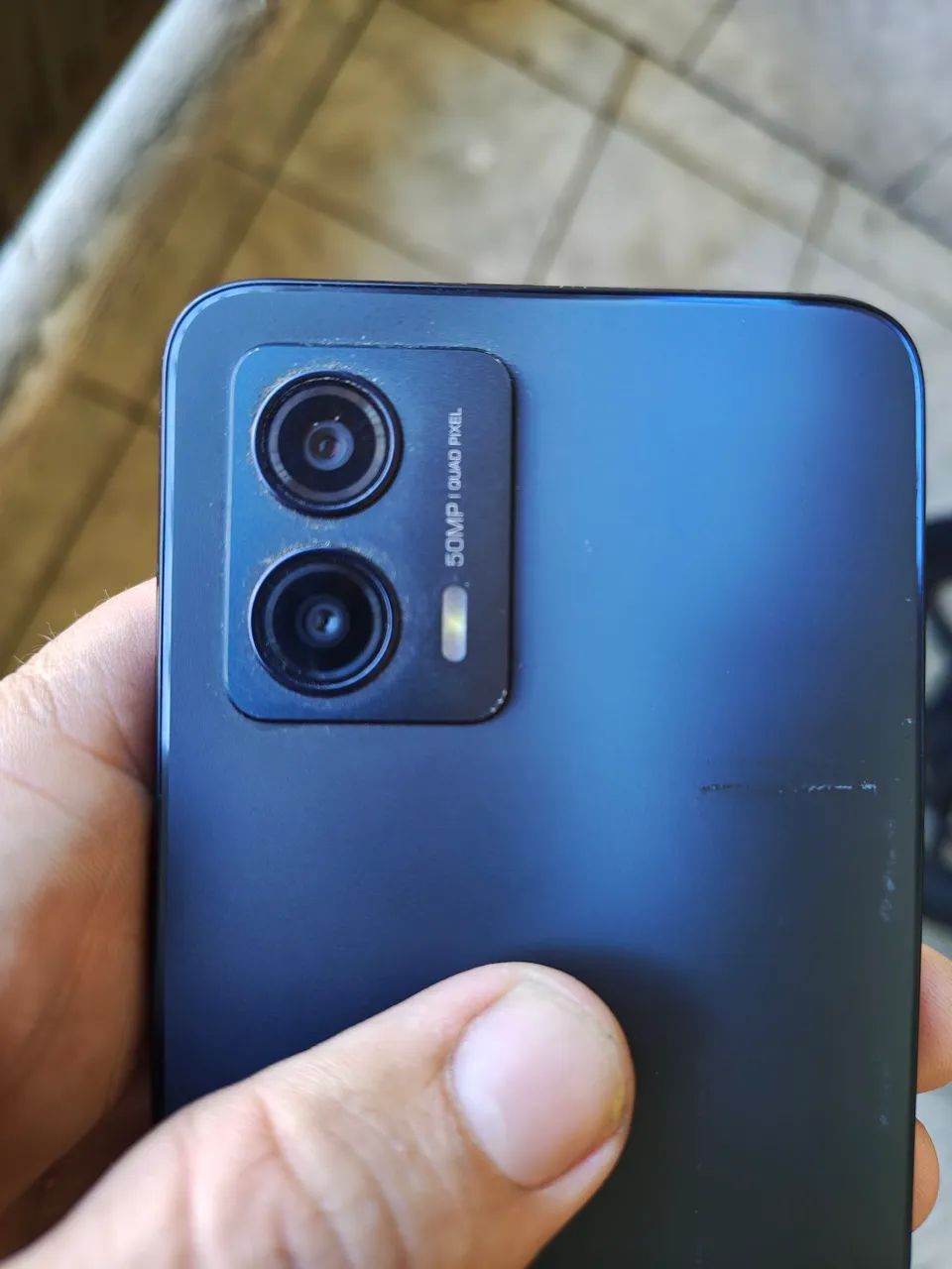 CELULAR MOTOROLA MOTO G53 5G - Foto 4