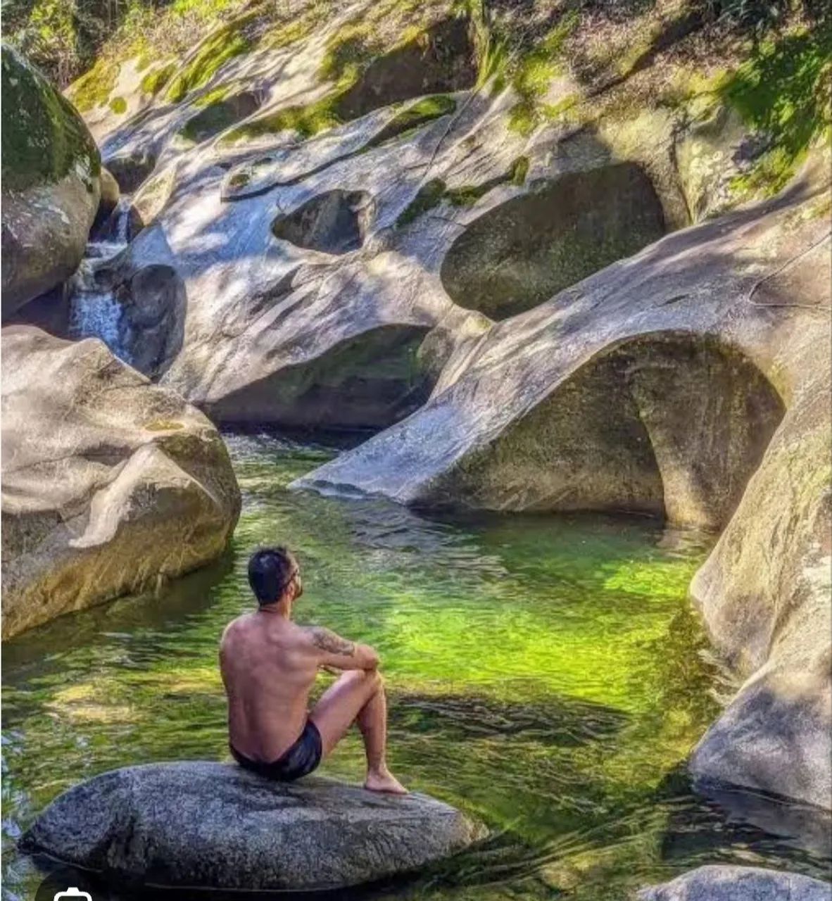 Aluguel temporada Guapimirim  - Foto 10