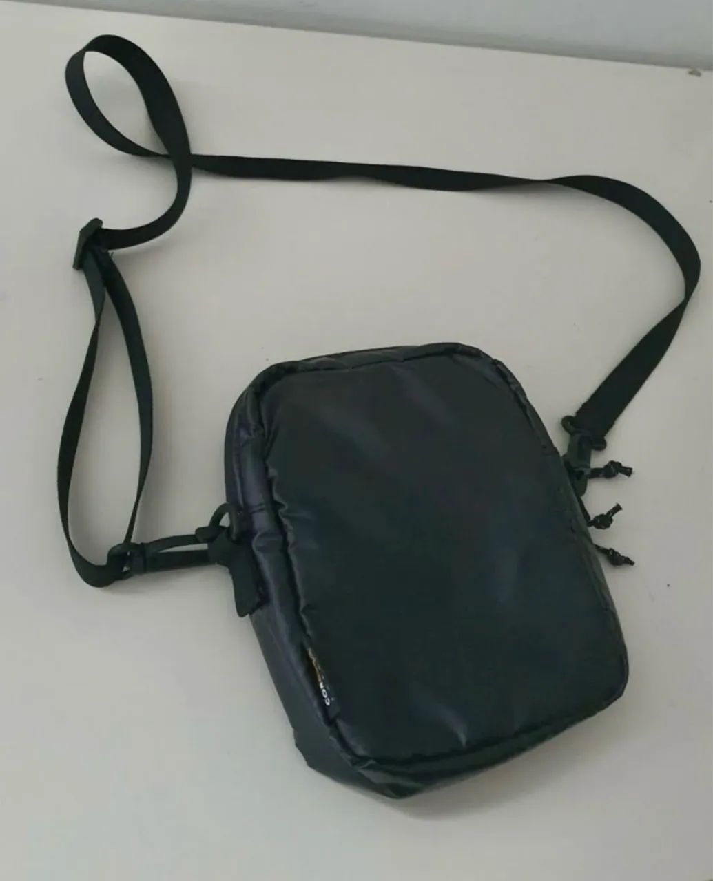 Shoulder bag Supreme Fw17 - Foto 5