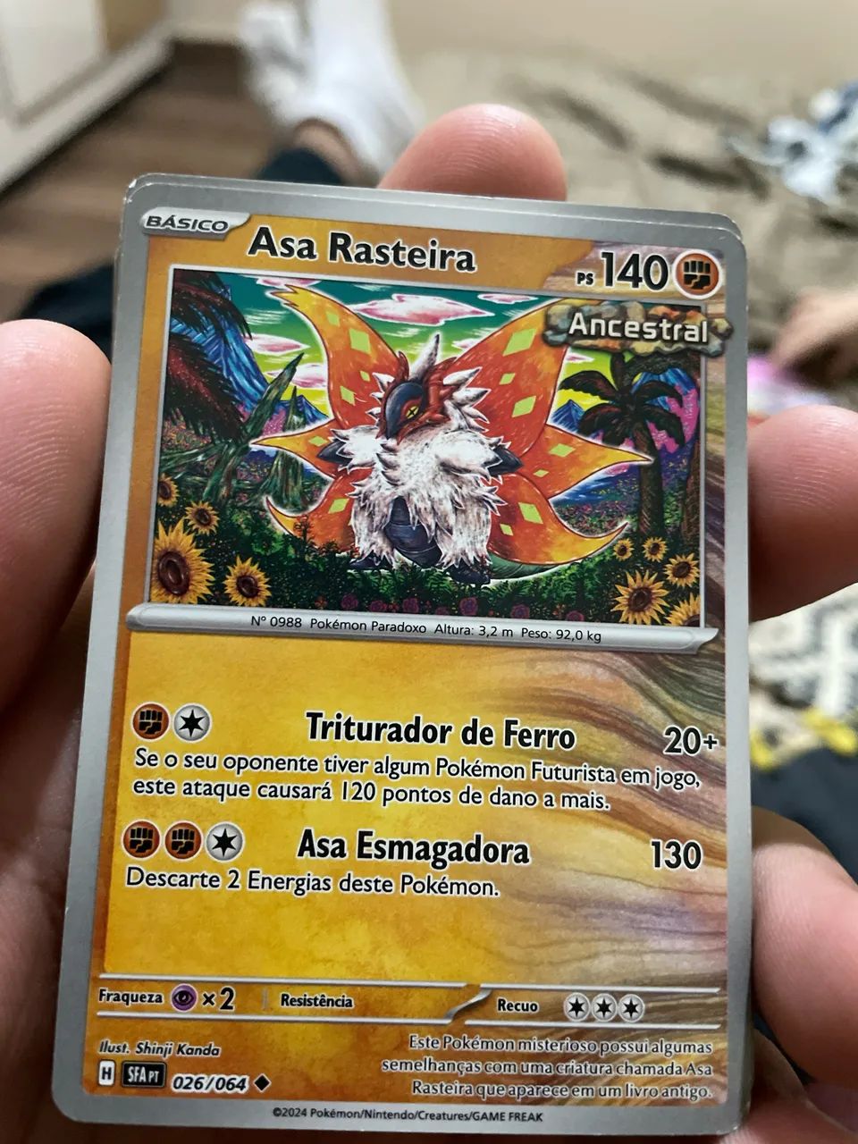 Cartas de Pokémon  - Foto 3