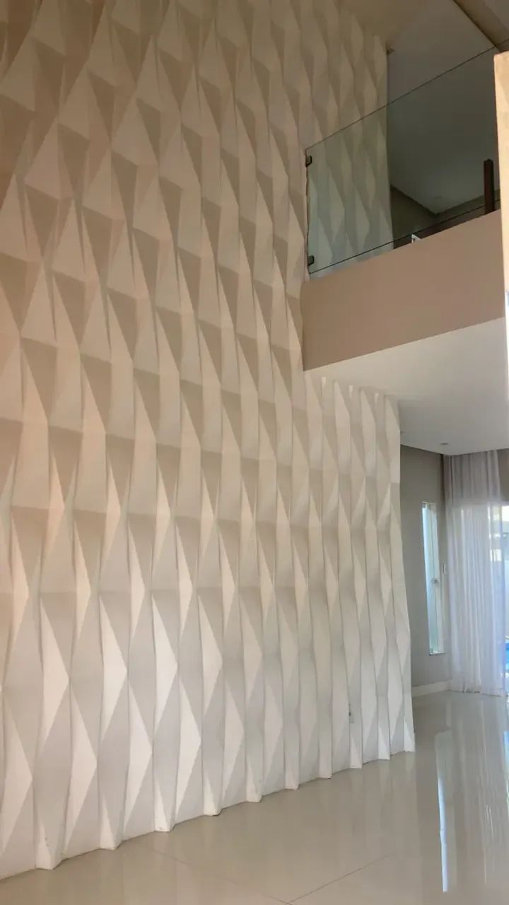 CASA DE ALTO PADRÃO NO MAIKAI - Foto 4