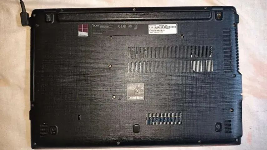 NOTEBOOK ACER ASPIRE E5-574 - Foto 4