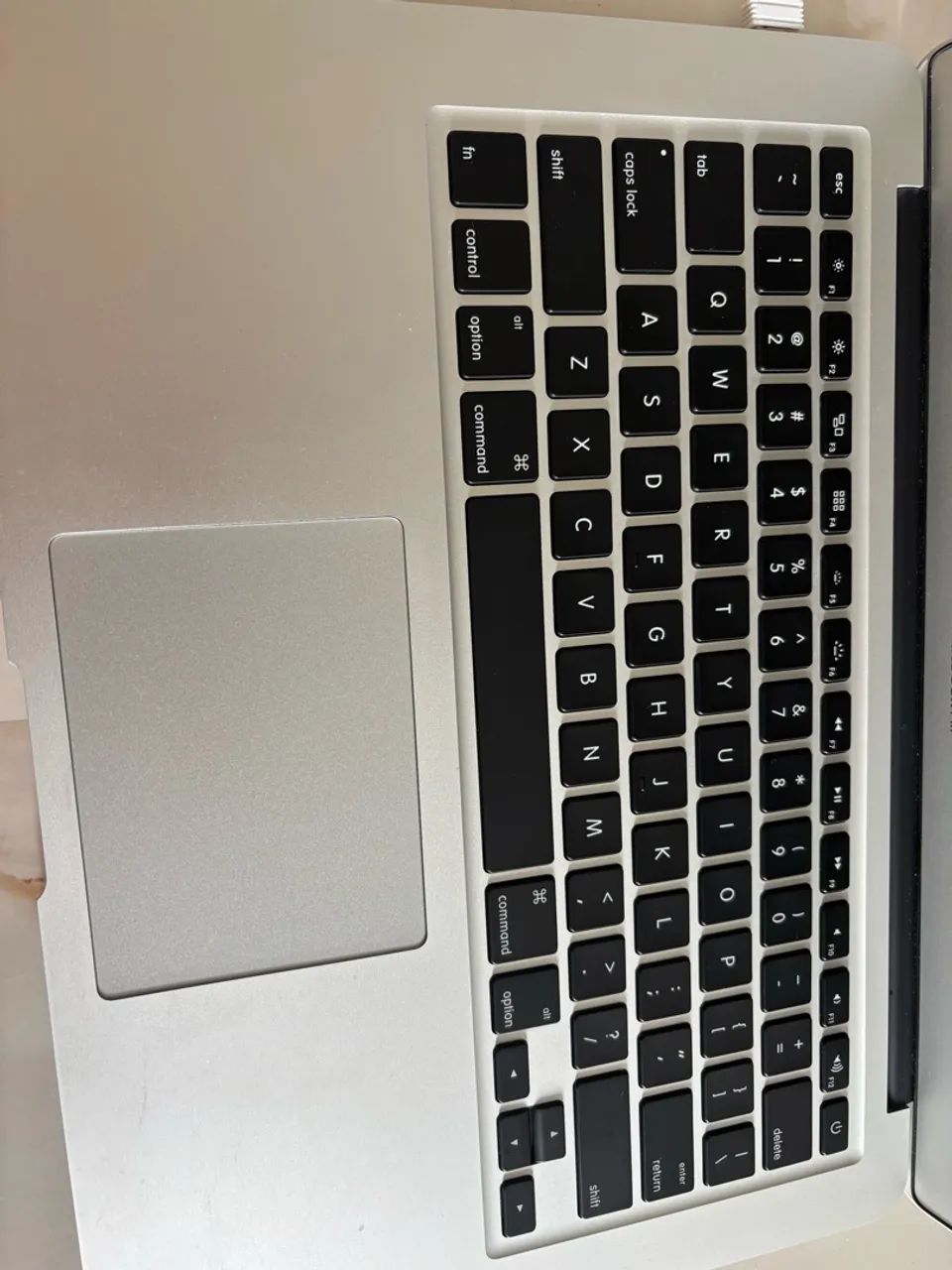 MacBook Air 2017 impecável - Foto 3