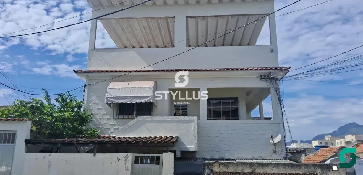 Inhaúma | Apartamento 3 quartos