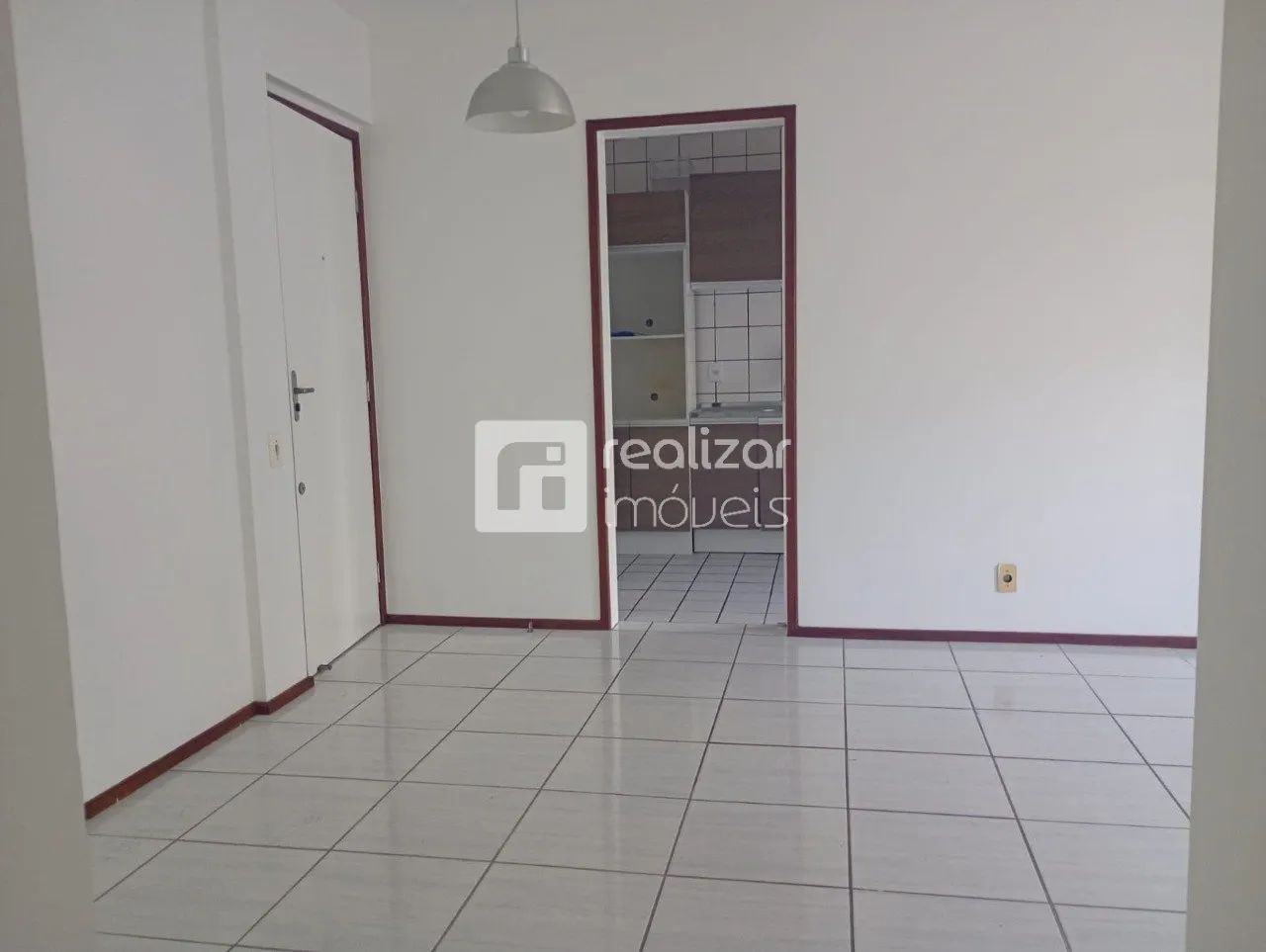 Apartamento 2 dormitórios bairro Pantanal em Florianópolis - Foto 3