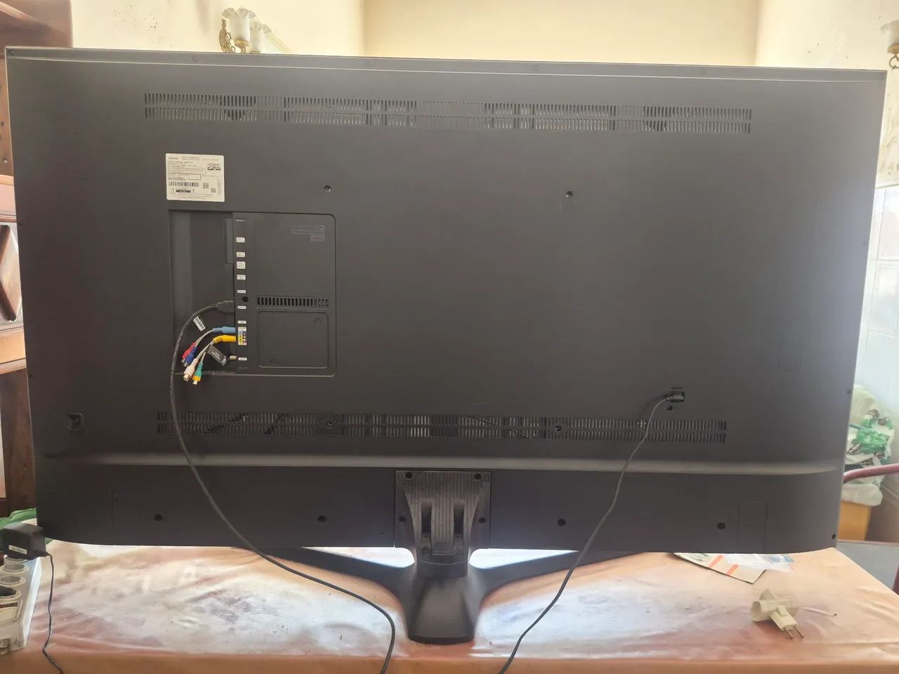 TV SMART SANSUNG 65 POLEGADAS - Foto 3