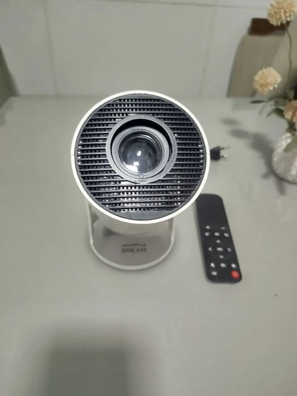 Projetor de imagem  - Foto 2
