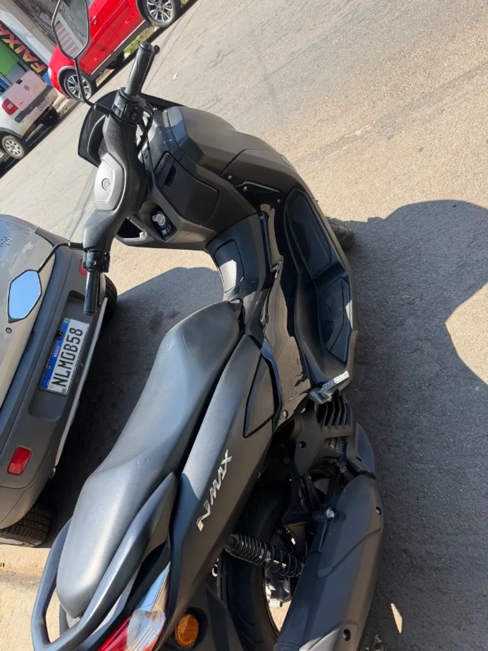 Nmax 2022/2022 - Foto 2