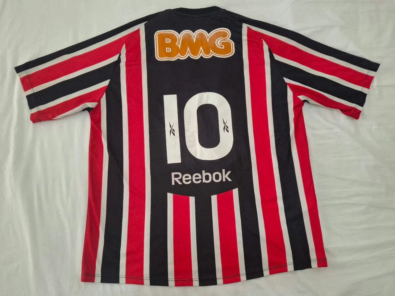 Camisa do São Paulo - Foto 2